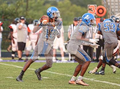 Thumbnail 1 in Antioch vs Stratford (49th Metro Nashville Jamboree) photogallery.