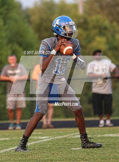 Thumbnail 1 in Antioch vs Stratford (49th Metro Nashville Jamboree) photogallery.