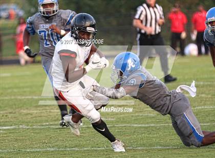 Thumbnail 2 in Antioch vs Stratford (49th Metro Nashville Jamboree) photogallery.