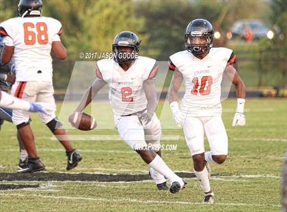 Thumbnail 3 in Antioch vs Stratford (49th Metro Nashville Jamboree) photogallery.
