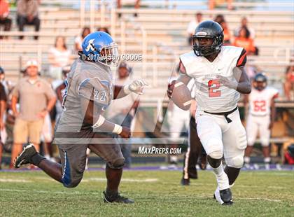 Thumbnail 3 in Antioch vs Stratford (49th Metro Nashville Jamboree) photogallery.