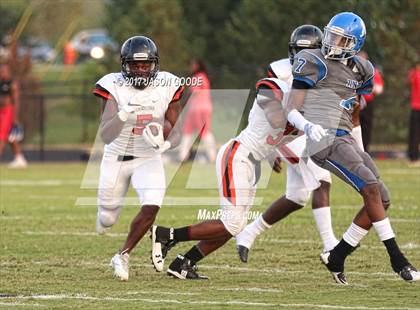 Thumbnail 3 in Antioch vs Stratford (49th Metro Nashville Jamboree) photogallery.