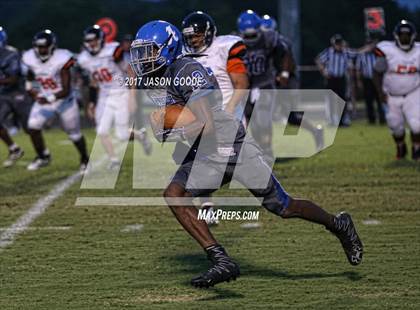 Thumbnail 2 in Antioch vs Stratford (49th Metro Nashville Jamboree) photogallery.