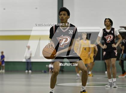 Thumbnail 2 in Pike vs Delta (Charlie Hughes Shootout) photogallery.