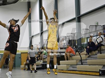 Thumbnail 2 in Pike vs Delta (Charlie Hughes Shootout) photogallery.
