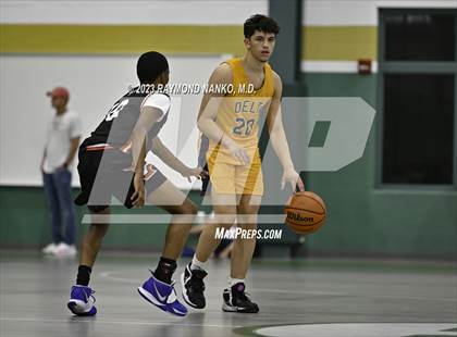 Thumbnail 1 in Pike vs Delta (Charlie Hughes Shootout) photogallery.