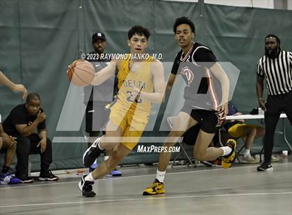 Thumbnail 2 in Pike vs Delta (Charlie Hughes Shootout) photogallery.