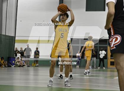 Thumbnail 3 in Pike vs Delta (Charlie Hughes Shootout) photogallery.