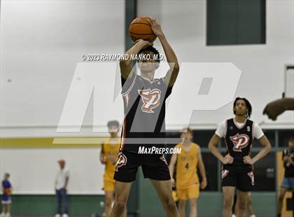 Thumbnail 1 in Pike vs Delta (Charlie Hughes Shootout) photogallery.