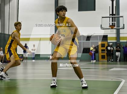 Thumbnail 2 in Pike vs Delta (Charlie Hughes Shootout) photogallery.