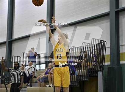 Thumbnail 2 in Pike vs Delta (Charlie Hughes Shootout) photogallery.