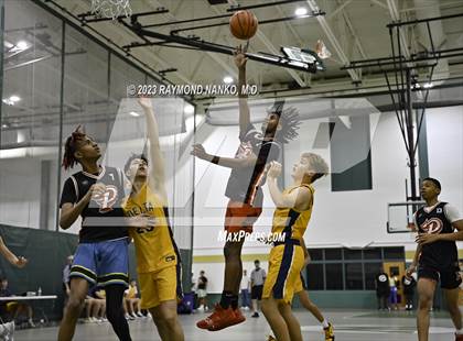 Thumbnail 1 in Pike vs Delta (Charlie Hughes Shootout) photogallery.