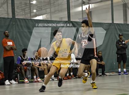 Thumbnail 3 in Pike vs Delta (Charlie Hughes Shootout) photogallery.