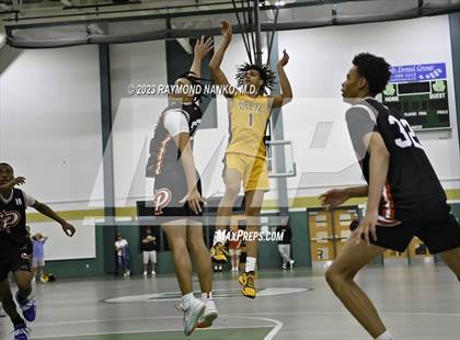 Thumbnail 3 in Pike vs Delta (Charlie Hughes Shootout) photogallery.