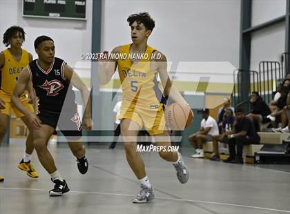 Thumbnail 2 in Pike vs Delta (Charlie Hughes Shootout) photogallery.