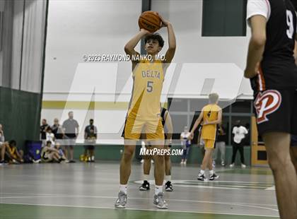 Thumbnail 1 in Pike vs Delta (Charlie Hughes Shootout) photogallery.