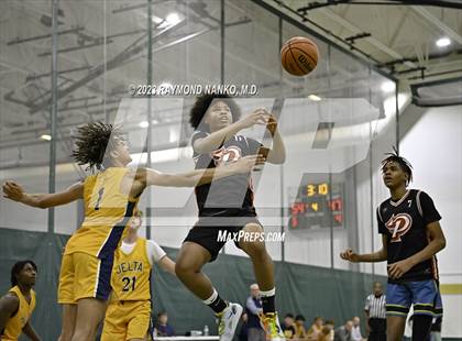 Thumbnail 2 in Pike vs Delta (Charlie Hughes Shootout) photogallery.