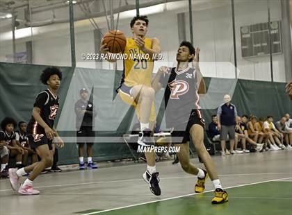 Thumbnail 3 in Pike vs Delta (Charlie Hughes Shootout) photogallery.