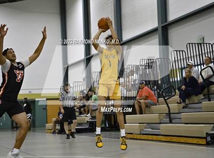 Thumbnail 3 in Pike vs Delta (Charlie Hughes Shootout) photogallery.