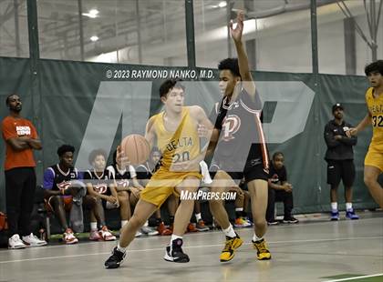Thumbnail 1 in Pike vs Delta (Charlie Hughes Shootout) photogallery.