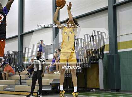 Thumbnail 3 in Pike vs Delta (Charlie Hughes Shootout) photogallery.