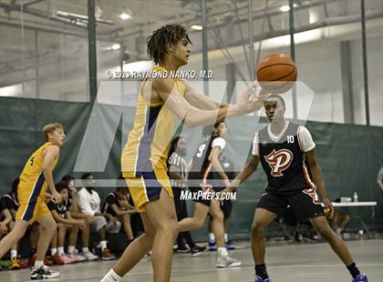 Thumbnail 3 in Pike vs Delta (Charlie Hughes Shootout) photogallery.