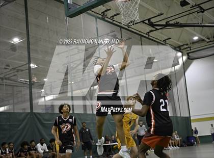 Thumbnail 2 in Pike vs Delta (Charlie Hughes Shootout) photogallery.