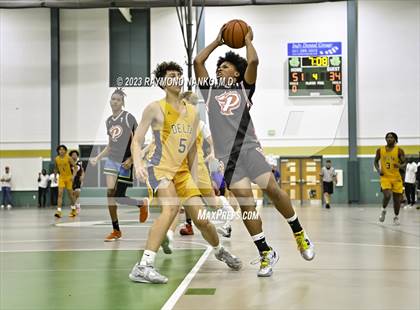 Thumbnail 3 in Pike vs Delta (Charlie Hughes Shootout) photogallery.