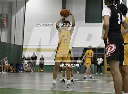 Thumbnail 2 in Pike vs Delta (Charlie Hughes Shootout) photogallery.