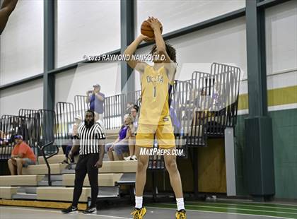 Thumbnail 2 in Pike vs Delta (Charlie Hughes Shootout) photogallery.