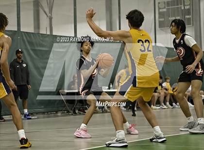 Thumbnail 1 in Pike vs Delta (Charlie Hughes Shootout) photogallery.
