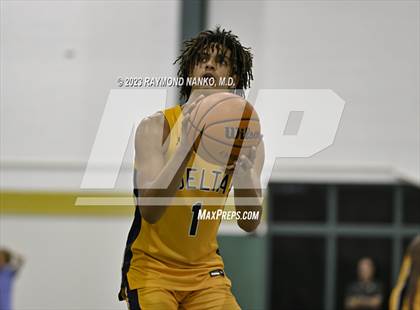 Thumbnail 2 in Pike vs Delta (Charlie Hughes Shootout) photogallery.