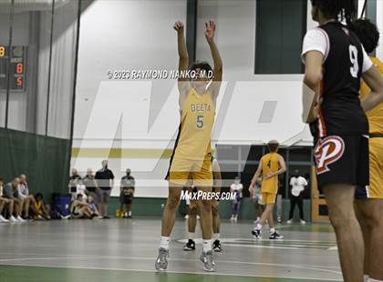 Thumbnail 1 in Pike vs Delta (Charlie Hughes Shootout) photogallery.