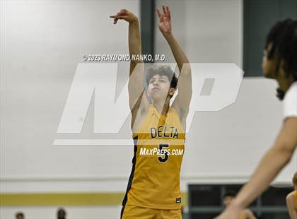 Thumbnail 2 in Pike vs Delta (Charlie Hughes Shootout) photogallery.