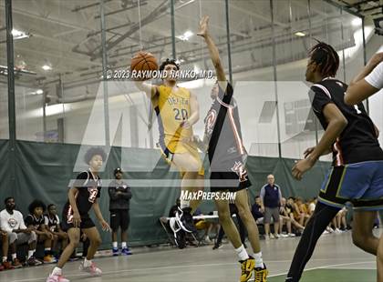 Thumbnail 1 in Pike vs Delta (Charlie Hughes Shootout) photogallery.