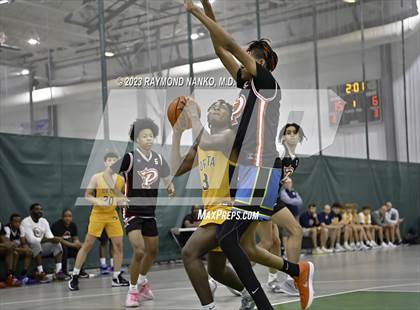 Thumbnail 1 in Pike vs Delta (Charlie Hughes Shootout) photogallery.