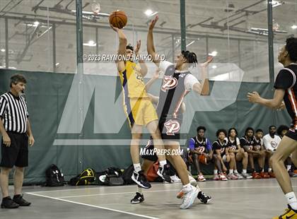 Thumbnail 2 in Pike vs Delta (Charlie Hughes Shootout) photogallery.