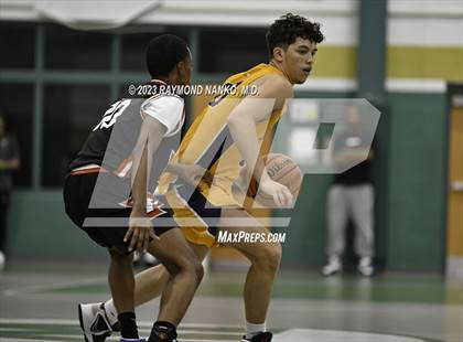 Thumbnail 1 in Pike vs Delta (Charlie Hughes Shootout) photogallery.