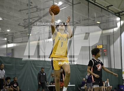 Thumbnail 3 in Pike vs Delta (Charlie Hughes Shootout) photogallery.