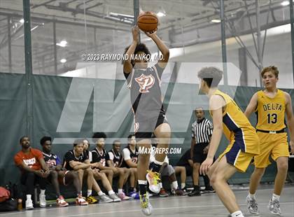 Thumbnail 2 in Pike vs Delta (Charlie Hughes Shootout) photogallery.