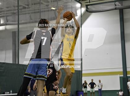 Thumbnail 1 in Pike vs Delta (Charlie Hughes Shootout) photogallery.
