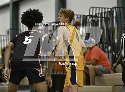Thumbnail 1 in Pike vs Delta (Charlie Hughes Shootout) photogallery.