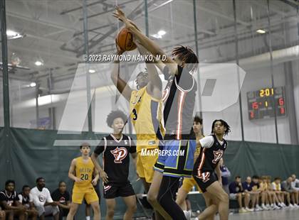 Thumbnail 2 in Pike vs Delta (Charlie Hughes Shootout) photogallery.