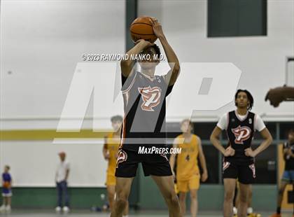 Thumbnail 3 in Pike vs Delta (Charlie Hughes Shootout) photogallery.