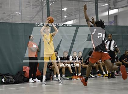 Thumbnail 1 in Pike vs Delta (Charlie Hughes Shootout) photogallery.