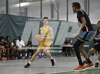 Thumbnail 1 in Pike vs Delta (Charlie Hughes Shootout) photogallery.
