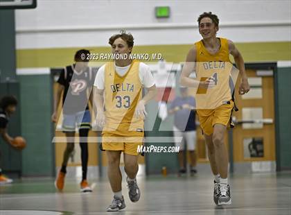 Thumbnail 1 in Pike vs Delta (Charlie Hughes Shootout) photogallery.