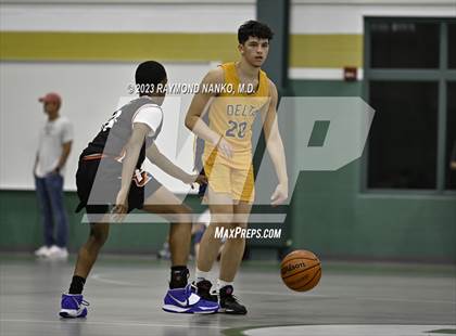 Thumbnail 2 in Pike vs Delta (Charlie Hughes Shootout) photogallery.