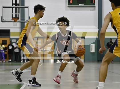 Thumbnail 1 in Pike vs Delta (Charlie Hughes Shootout) photogallery.
