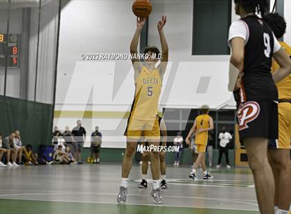 Thumbnail 3 in Pike vs Delta (Charlie Hughes Shootout) photogallery.